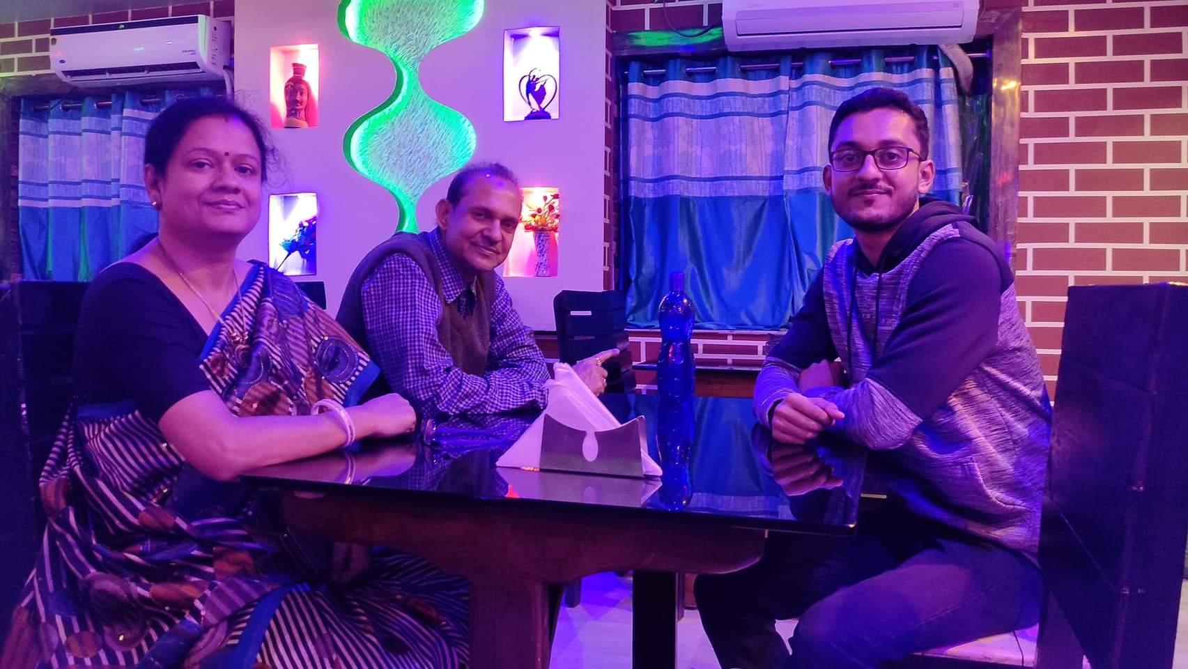 Supporters of my dreams